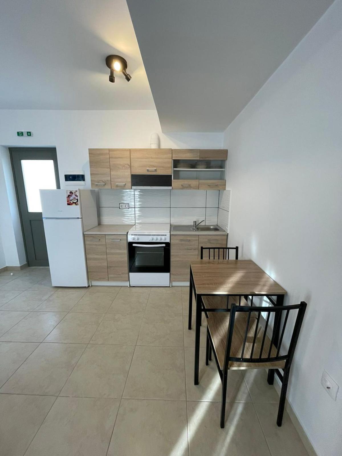 Souvlia Beach Parasporos Extérieur photo